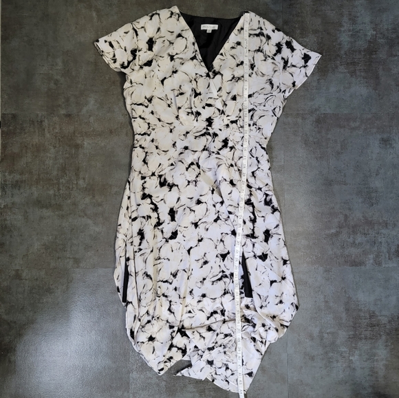 Prologue Dress, Women's Dress, White & Black, size Medium - Picture 11 of 11